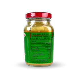 Pearl River Bridge Fermented Bean Curd with Sesame Oil (288g)